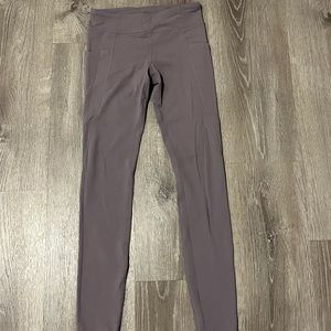 Athleta Girl Leggings
